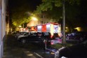 Feuer 2 Y Kellerbrand Koeln Humbold Gremberg Hachenburgerstr P649